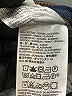 Levi's Blue Jeans Size 27 waist - photo 9
