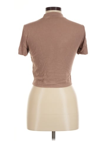Babaton Short Sleeve Turtleneck (view 2)