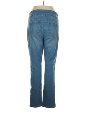 Gloria Vanderbilt Jeans (view 2)