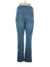 Gloria Vanderbilt Blue Jeans Size 16 - photo 2