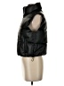 Ann Taylor LOFT 100% Polyester Black Vest Size XS - photo 5