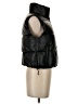 Ann Taylor LOFT 100% Polyester Black Vest Size XS - photo 4