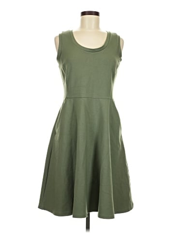 Banana Republic Casual Dress (view 1)