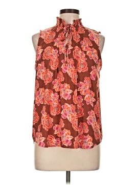 Ann Taylor Loft Sleeveless Blouse