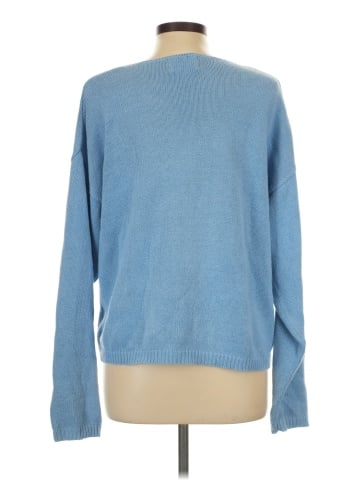 Christopher & Banks Long Sleeve T-Shirt (view 2)