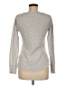 Old Navy Gray Pullover Sweater Size M - photo 2