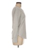 Old Navy Gray Pullover Sweater Size M - photo 4