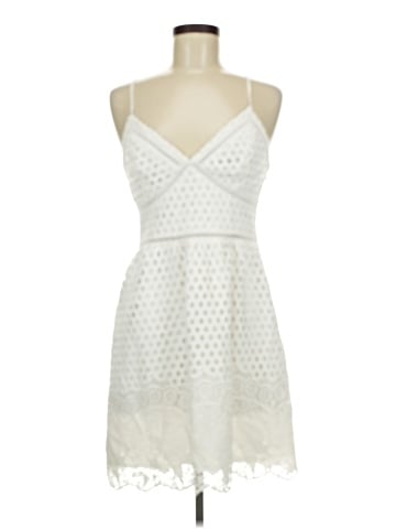 Abercrombie & Fitch Cocktail Dress (view 1)