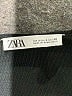 Zara Black Tank Top Size S - photo 7