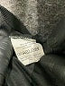 Kate Kasin Solid Black Casual Skirt Size 2X - photo 5