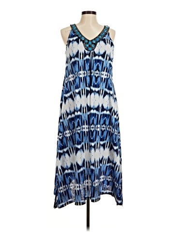 Rafaella Casual Dress (view 1)