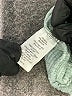 Assorted Brands Gray Long Sleeve T-Shirt Size S - photo 8