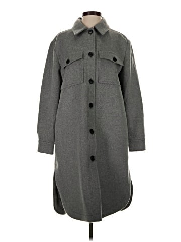 Ann Taylor LOFT Coat (view 1)