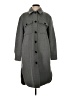 Ann Taylor LOFT Gray Coat Size S - photo 1