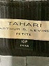 Tahari by ASL 100% Polyester Black Blazer Size 10 Petite - photo 6