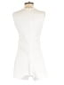 Zara Ivory Romper Size S - photo 2