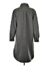 Ann Taylor LOFT Gray Coat Size S - photo 2