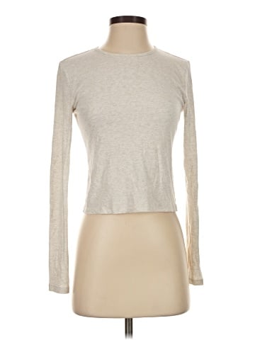 Aritzia Long Sleeve Turtleneck (view 1)