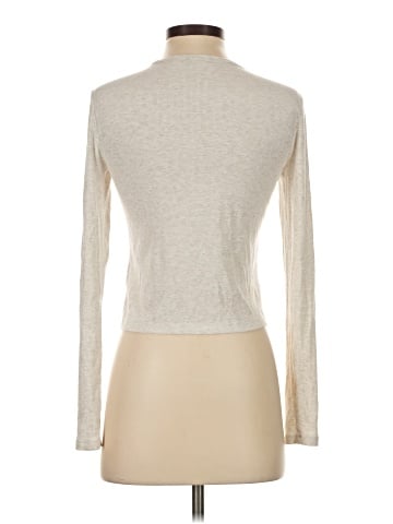 Aritzia Long Sleeve Turtleneck (view 2)