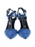 Alexander Wang Blue Heels Size EU 37 1/2 - photo 2