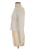 Aritzia Silver Long Sleeve Turtleneck Size XS - photo 5
