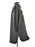 Ann Taylor LOFT Gray Coat Size S - photo 4