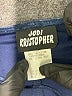 Jodi Kristopher 100% Polyester Blue Cocktail Dress Size S - photo 7