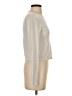 Aritzia Silver Long Sleeve Turtleneck Size XS - photo 4