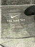 Nike Gray Short Sleeve T-Shirt Size M (kids) - photo 3