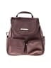 Rosetti 100% Polyvinyl Chloride Pink Backpack One size - photo 1