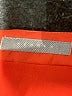 Assorted Brands Orange Casual Dress Size M (estimated) - photo 7