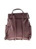 Rosetti 100% Polyvinyl Chloride Pink Backpack One size - photo 2
