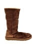 Ugg Brown Boots Size 10 - photo 1