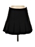 Zara Solid Black Formal Skirt Size XS - photo 1