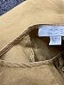 Cos Solid Tan Casual Dress Size 10 - photo 7