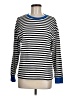 Anrabess Blue Long Sleeve T-Shirt Size M - photo 1