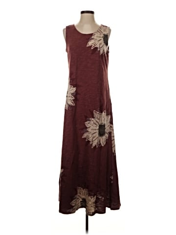 Coldwater Creek Casual Dress (view 1)