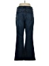 Gloria Vanderbilt Blue Jeans Size 14 - photo 2