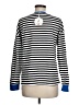 Anrabess Blue Long Sleeve T-Shirt Size M - photo 2