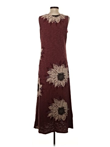 Coldwater Creek Casual Dress (view 2)