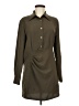 Assorted Brands Brown Casual Dress Size M - photo 1