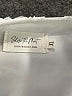 shopthemint.com Ivory 3/4 Sleeve Blouse Size XL - photo 7