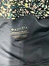 Athleta Floral Blue Shorts Size 1X - photo 3