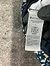 Athleta Floral Blue Shorts Size 1X - photo 4