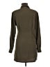 Assorted Brands Brown Casual Dress Size M - photo 2