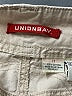 Unionbay 100% Cotton Ivory Cargo Shorts Size 11 - photo 3