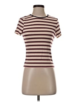 Maison D' Amelie Short Sleeve T Shirt