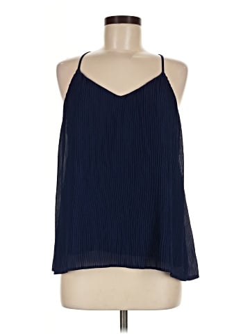papermoon designed exclusively for Stitch Fix Sleeveless Blouse (view 1)