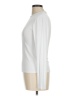 LNA White Long Sleeve Top Size M - photo 5