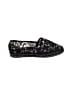 Dolce & Gabbana Paisley Black Flats Size EU (IT) 38 / US 8 - photo 1